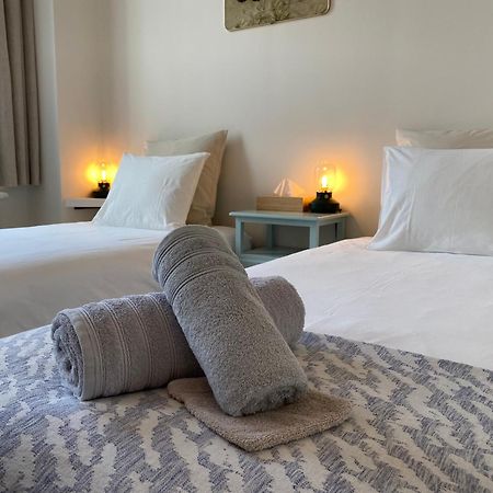 Logies-M Comfort Studios Inc Bikes B&B Oostende Bagian luar foto
