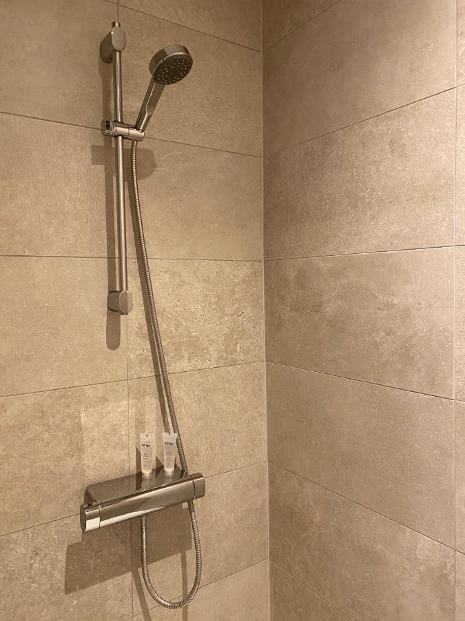Logies-M Comfort Studios Inc Bikes B&B Oostende Bagian luar foto